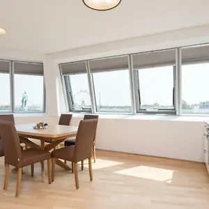  شقة Yourapartment Prater