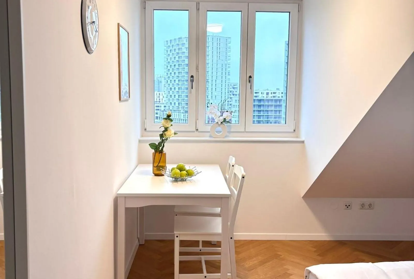 Simply Third Apartment Βιέννη
