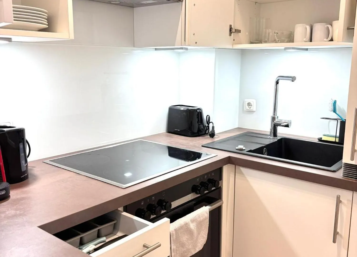 Simply Third Apartment Βιέννη Αυστρία