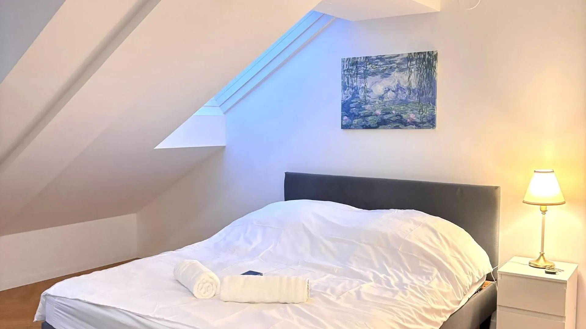 Simply Third Apartment Βιέννη
