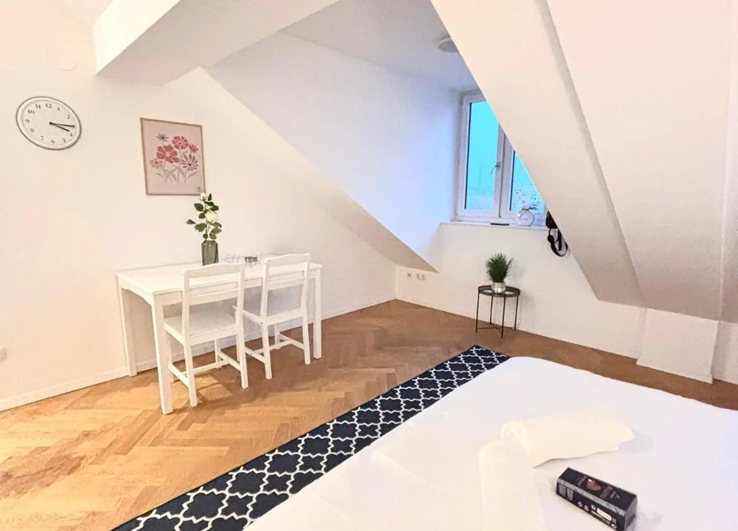 Simply Third Apartment Βιέννη